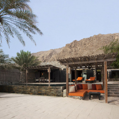 Pool Villa Suite