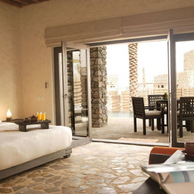Pool Villa Suite