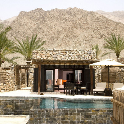 Pool Villa