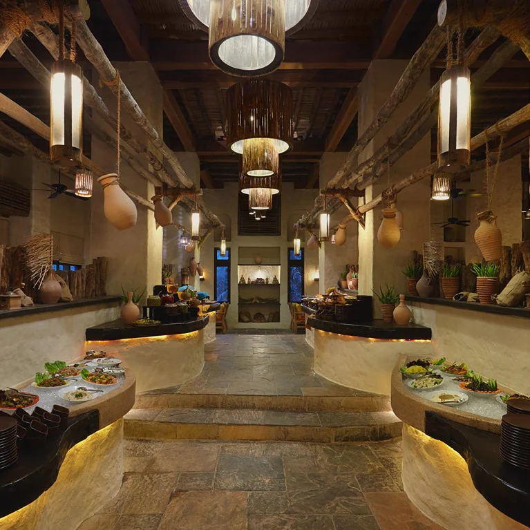 Spice Market