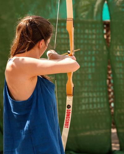 Archery
