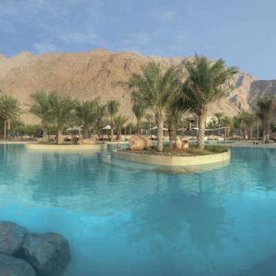 Swimming  Pool