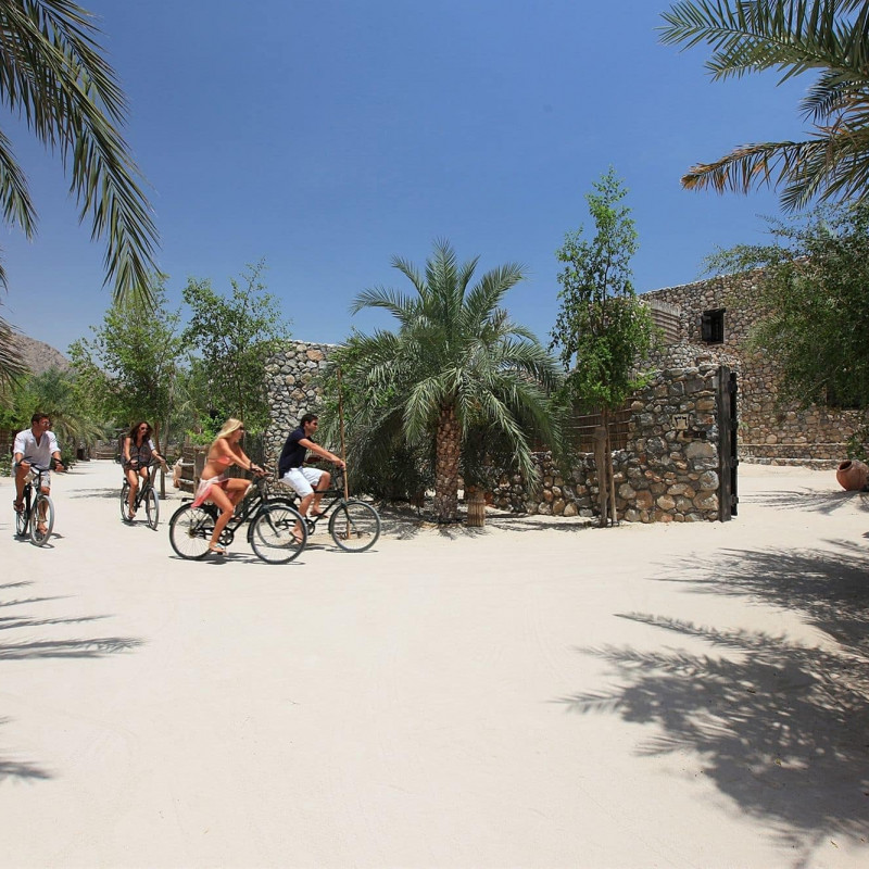 Cycling