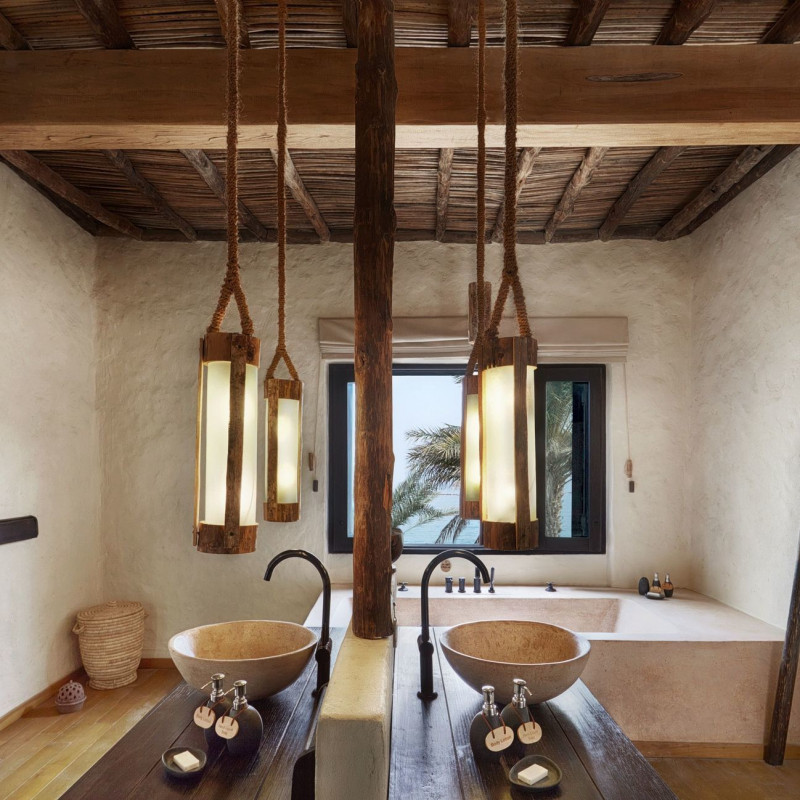 Three Bedroom Beachfront Retreat
