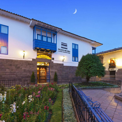 Palacio Del Inka, A Luxury Collection Hotel, Cusco image