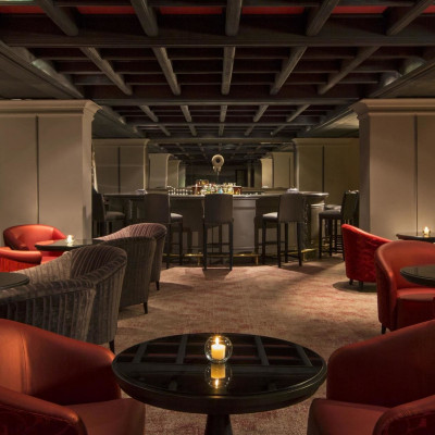 Palacio Del Inka, A Luxury Collection Hotel, Cusco image