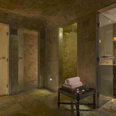 Palacio Del Inka, A Luxury Collection Hotel, Cusco image