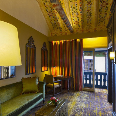Palacio Del Inka, A Luxury Collection Hotel, Cusco image
