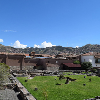 Palacio Del Inka, A Luxury Collection Hotel, Cusco image
