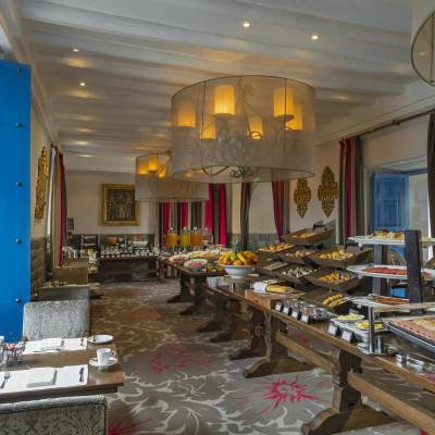 Palacio Del Inka, A Luxury Collection Hotel, Cusco image