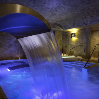 Palacio Del Inka, A Luxury Collection Hotel, Cusco image