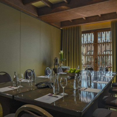 Palacio Del Inka, A Luxury Collection Hotel, Cusco image