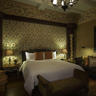 Palacio Del Inka, A Luxury Collection Hotel, Cusco image