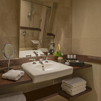 Palacio Del Inka, A Luxury Collection Hotel, Cusco image