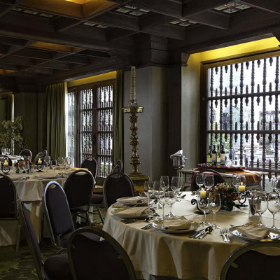 Palacio Del Inka, A Luxury Collection Hotel, Cusco image