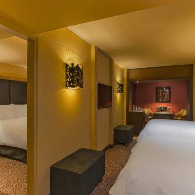 Palacio Del Inka, A Luxury Collection Hotel, Cusco image