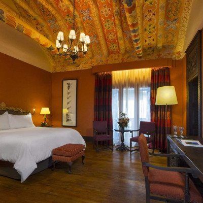 Palacio Del Inka, A Luxury Collection Hotel, Cusco image