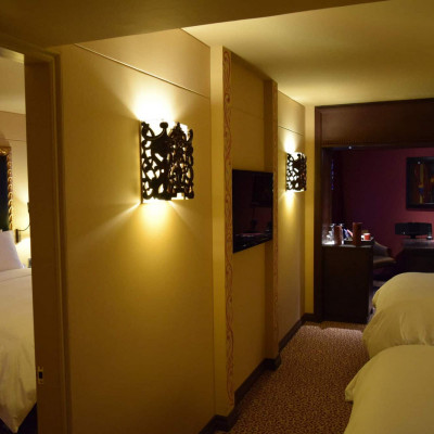 Palacio Del Inka, A Luxury Collection Hotel, Cusco image