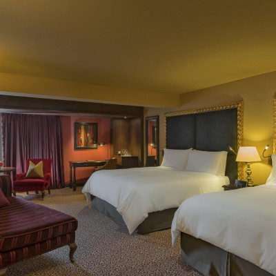 Palacio Del Inka, A Luxury Collection Hotel, Cusco image