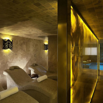 Palacio Del Inka, A Luxury Collection Hotel, Cusco image