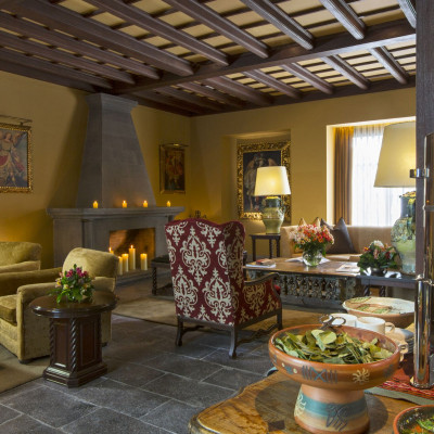Palacio Del Inka, A Luxury Collection Hotel, Cusco image