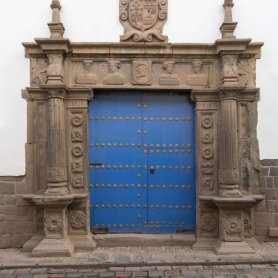 Palacio Del Inka, A Luxury Collection Hotel, Cusco image