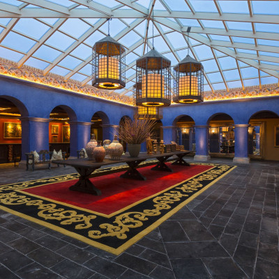 Palacio Del Inka, A Luxury Collection Hotel, Cusco image