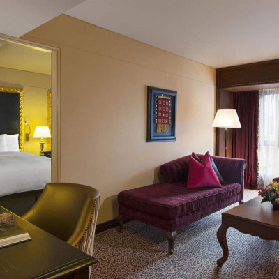 Palacio Del Inka, A Luxury Collection Hotel, Cusco image