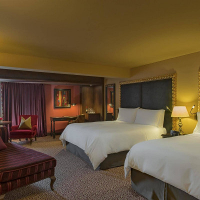 Palacio Del Inka, A Luxury Collection Hotel, Cusco image