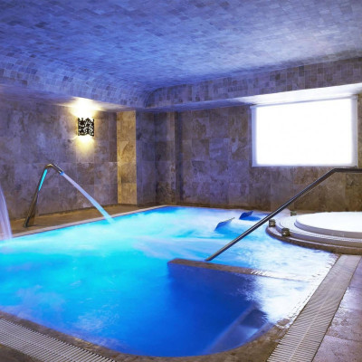 Palacio Del Inka, A Luxury Collection Hotel, Cusco image