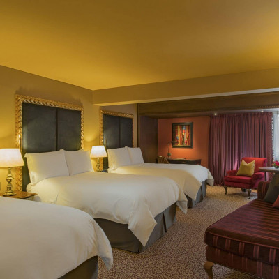 Palacio Del Inka, A Luxury Collection Hotel, Cusco image