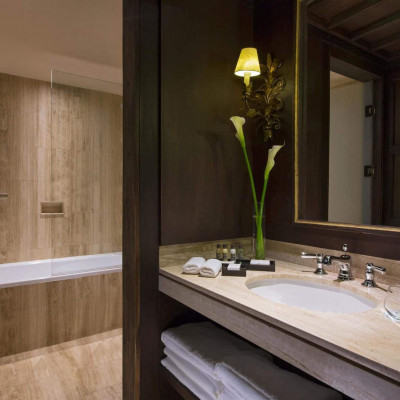 Palacio Del Inka, A Luxury Collection Hotel, Cusco image