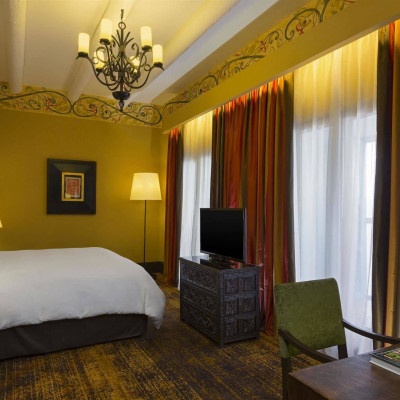 Palacio Del Inka, A Luxury Collection Hotel, Cusco image