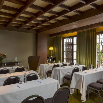 Palacio Del Inka, A Luxury Collection Hotel, Cusco image