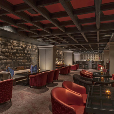 Palacio Del Inka, A Luxury Collection Hotel, Cusco image