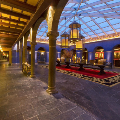 Palacio Del Inka, A Luxury Collection Hotel, Cusco image