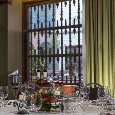 Palacio Del Inka, A Luxury Collection Hotel, Cusco image