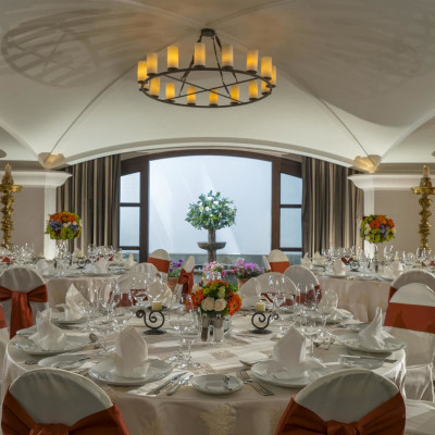 Palacio Del Inka, A Luxury Collection Hotel, Cusco image