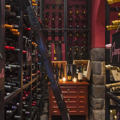 Palacio Del Inka, A Luxury Collection Hotel, Cusco image