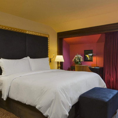 Palacio Del Inka, A Luxury Collection Hotel, Cusco image
