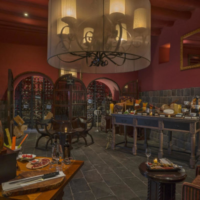 Palacio Del Inka, A Luxury Collection Hotel, Cusco image