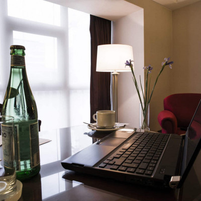 Swissotel Lima image
