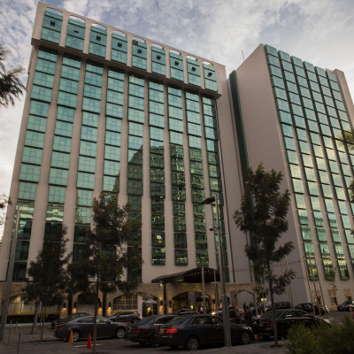 Swissotel Lima image