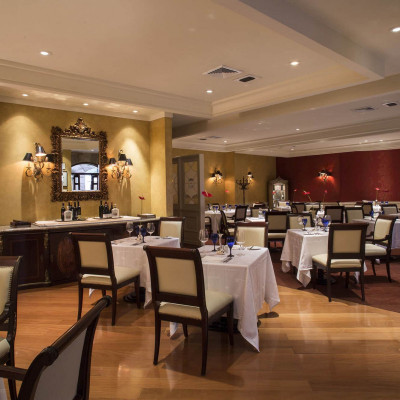 Swissotel Lima image