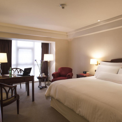 Swissotel Lima image