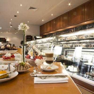 Swissotel Lima image