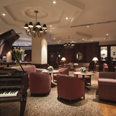 Swissotel Lima image