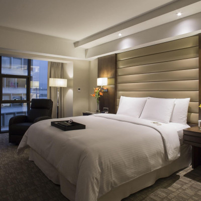 Swissotel Lima image