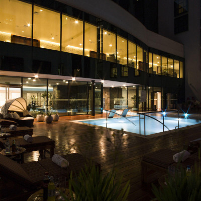 Swissotel Lima image