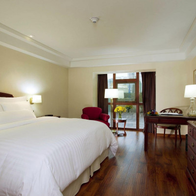 Swissotel Lima image